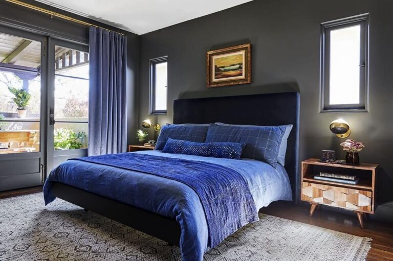 Best Bedroom Paint Colors 2019 Executive Touch Painters