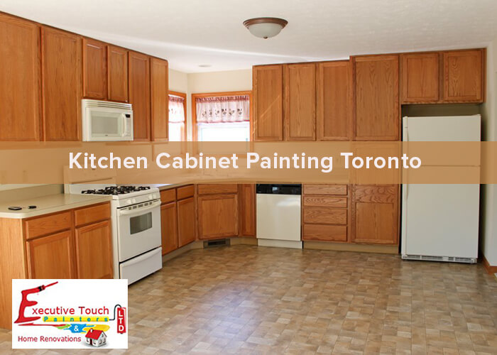 Kitchen Cabinet Painting Toronto, Kitchen Cabinet Refacing Toronto