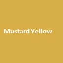 Mustard Yellow - ET Painters