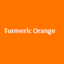 Turmeric Orange - ET Painters
