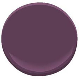 Purple - Executive Touch Painters