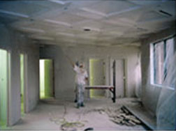 pickering commercial painters