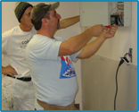 electrical services - home renovations toronto