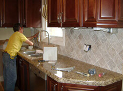 Kitchen Remodeling Contractor Toronto