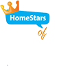 home stars best of award winner 2022 - executive touch painters toronto