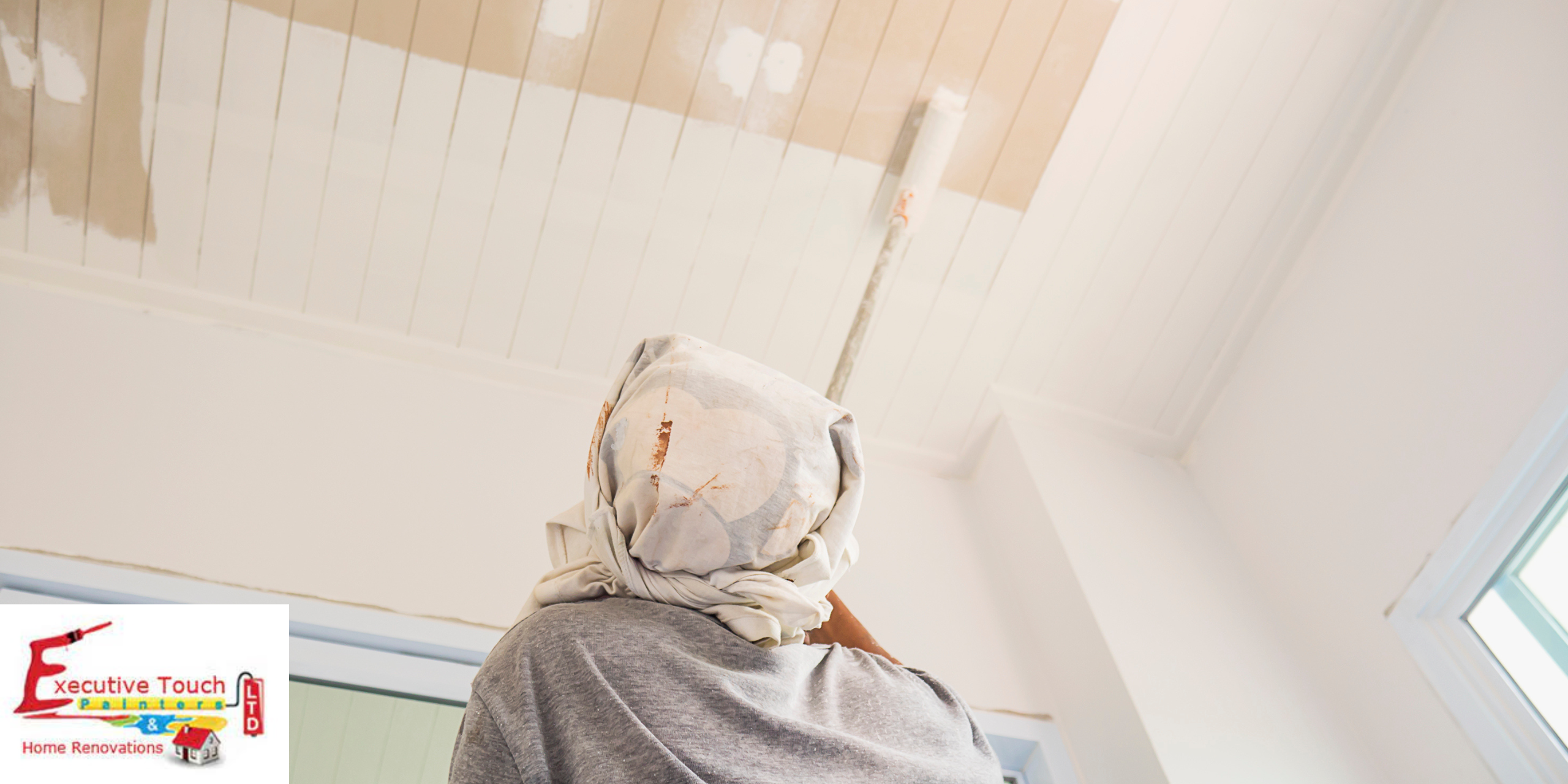 Commercial Painting Services Toronto